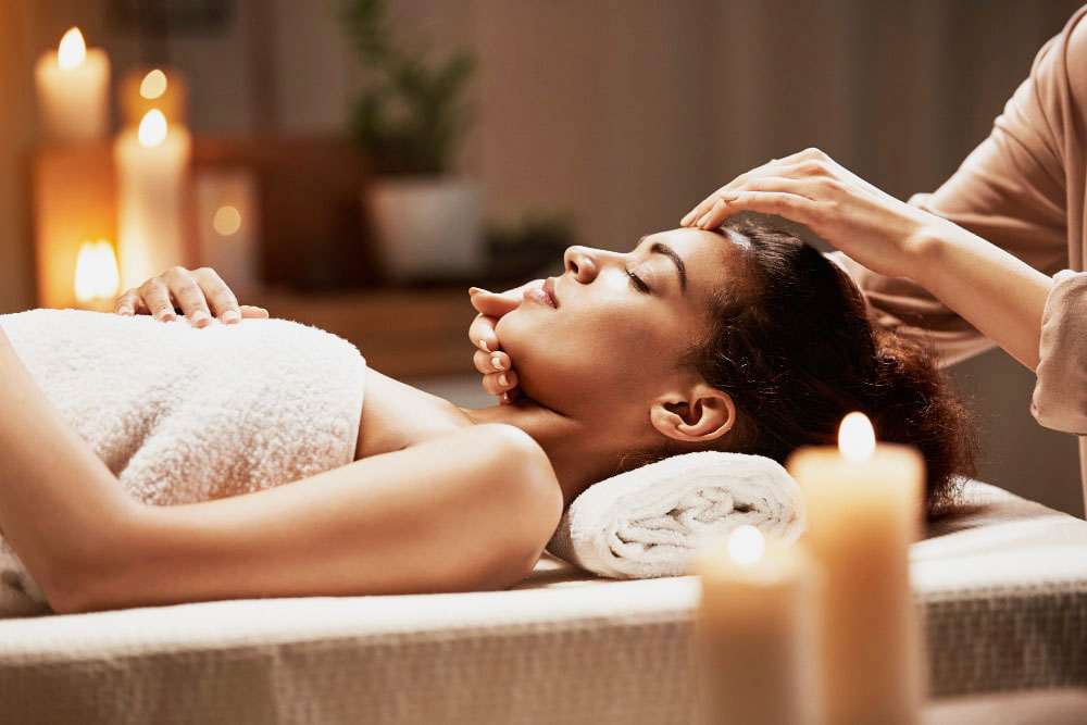 Creative Calm Therapeutic Massage
